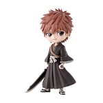 Banpresto - Bleach - Ichigo Kurosaki (Thousand Year Blood War Ver. B), Bandai Spirits Q posket Figure