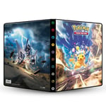 Ultra Pro 9-Pocket Portfolio Pokemon Surging Sparks