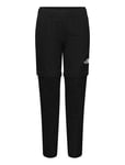 B Paramount Convertible Pants Black The North Face