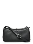 Cormorano Shoulder Bag Katrine Bags Crossbody Bags Black Adax