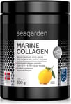 Seagarden Marine Collagen Powder | Hydrolysed Collagen Peptides | Wild-Caught