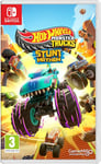 Hot Wheels Monster Trucks: Stunt Mayhem (Nintendo Switch)