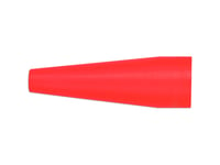 Maglite Traffic/Safety Wand for Mag Charger (Red)