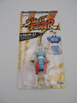 Street Fighter - Chun-Li - Action Figure Capcom - Funko Savage World