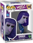 Figurine Funko Pop! N°1448 - Vice Versa 2 - Ennui