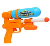 Hasbro NERF Super Soaker XP30 Blaster/Gun Water. Brand New