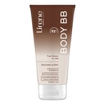 Lirene Self Tanning Body Makeup Balm BB Cream - 175 ml