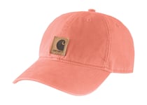 Carhartt Odessa Cap - Hibiscus - Os