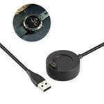 For Garmin Fenix 5 5S 5X 6X 6S Plus USB Charging Data Cable Dock Charger