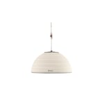 Outwell Pollux Lux Cream White Tältlampa