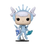 Figurine Funko Pop Animation Black Clover Noelle