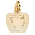 Jeanne Arthes Amore Mio Gold N' Roses Eau De Parfum 100ml Spray