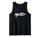 Mcfly Tank Top