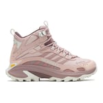 Merrell - Moab Speed 2 Mid GORE-TEX® in Pink