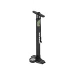 Topeak Joe Blow Mountain Ex Floor Pump - Black / Green