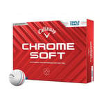 Callaway Chrome Soft Triple Track 2024 - Vit