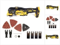 DeWalt DCS 355 N akkumonitoimityökalu