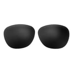 Walleva Polarized Replacement Lenses For Maui Jim Ocean MJ723 Sunglasses-Options