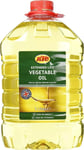 KTC Extended Life Vegetable Oil |  5 Litres