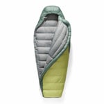 9327868157822 Sea To Summit Ascent Adult Mummy sleeping bag Green, Grey SEA TO S