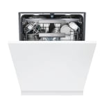 Haier I-PRO Shine Series 2 Integrated Dishwasher XS4A4M4PB-80