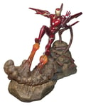 Diamond Select Toys Marvel Premier Avengers 3 - Iron-man Mk50 Resin Statue (25cm) (sep182340)