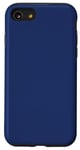 Coque pour iPhone SE (2020) / 7 / 8 Bleu