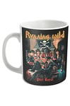 RUNNING WILD - PORT ROYAL - New MUG - 32 - T72z