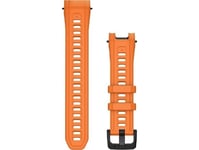 Garmin Watch Strap Instinct 3 22Mm, Solstice Orange