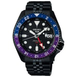 SEIKO 5 Sports GMT SSK027K1