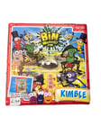 BinWeevils Kimble Tactic