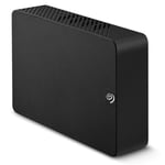 Disque dur externe de bureau Seagate Expansion USB 3.0 6 To Noir