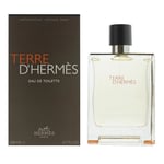 Hermes Terre d'Hermes Eau de Toilette Spray 200ml for Men