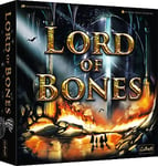 Trefl Board Game Lord of Bones (på lettiska och litauiska språk.)