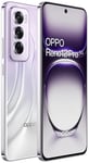 OPPO Reno12 Pro 5G Nebula Silver