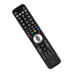 RM-F01 för RM-F01 RM-F04 RM-E06 TV-fjärrkontroll Ersättningskontroll Passar Humax HDR Freesat BOX HD-FOX-Xin