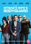 The Hitman’s Wife’s Bodyguard