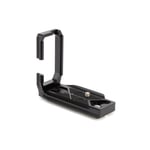 3 Legged Thing Alfie L-Bracket for Sony A7 IV / A7 - Black