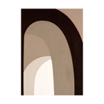 Paper Collective The Arch 01 poster 50x70 cm