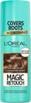 L ' Oréal  Magic  Retouch  Instant  Root  Concealer  Spray ,  Ideal  for  Touchi