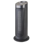 Bimar Ptc HP130 Radiateur Soufflant Tower Wifi Anthracite 2000 Watt