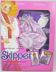 Barbie - Habillage Diamant Skipper - Mattel 1986 (ref.1863)