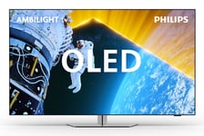 77-Tommers Oled-Tv 77Oled819/12