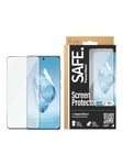 SAFE. by PanzerGlass Screen Protector OnePlus 12R | Ultra-Wide Fit