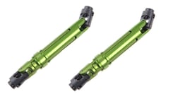 HSP-680012 Universal Drive Dog Bone Alu Green (2)