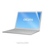 DICOTA A Anti-Glare Filter 9H - Display anti-glare filter - transparent - for Microsoft Surface Laptop  Laptop 2