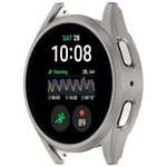 Samsung Galaxy Watch 7 44mm Skal - Titanium