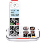 Swissvoice Cordless Phone Xtra 2355 White