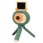 Children Video Camera 48MP 1080P Flip Screen Lightweight 2.4 Inch Color Screen