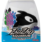 ZHU ZHU AQUARIUM – Martin le Requin